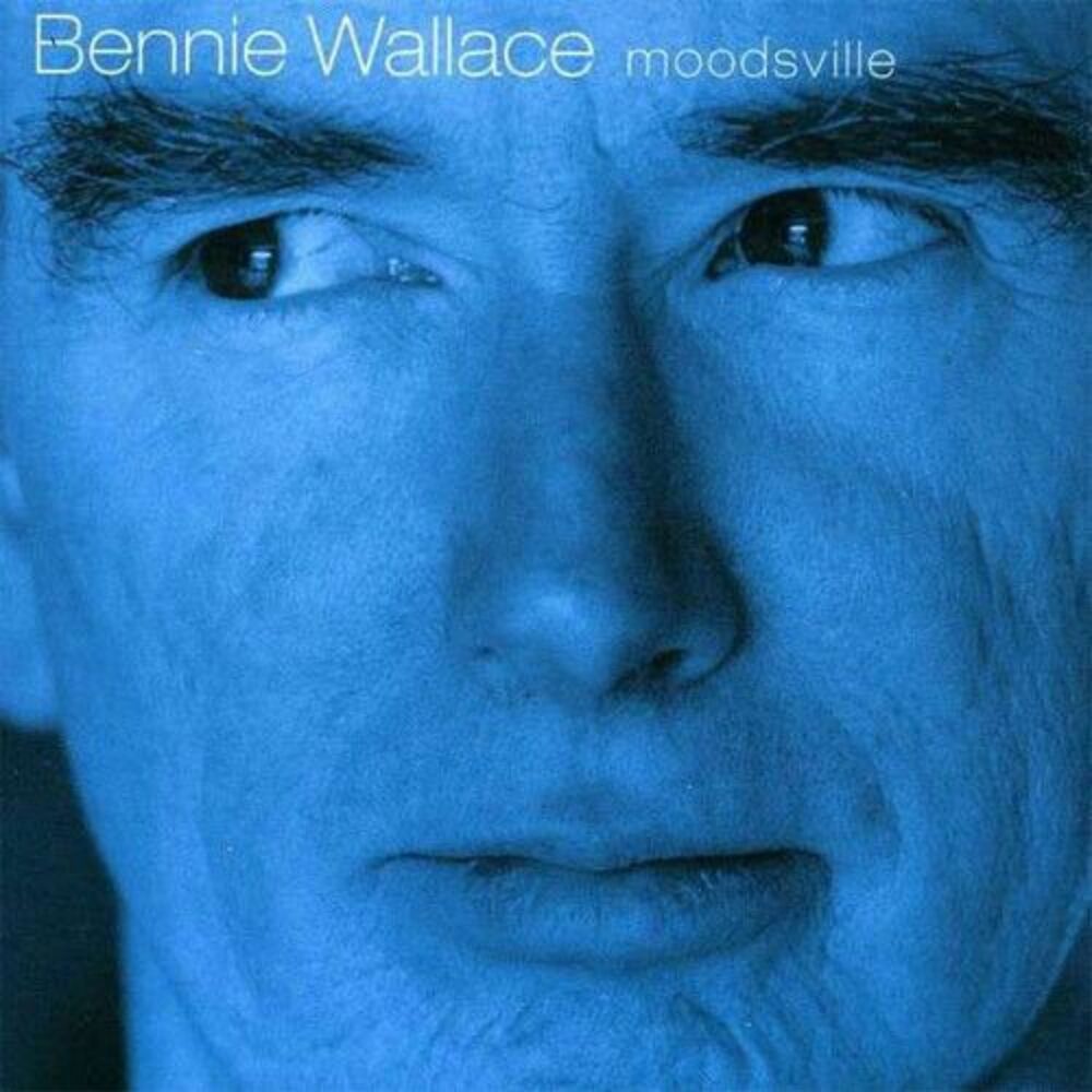 Bennie Wallace - Moodsville  LP LP